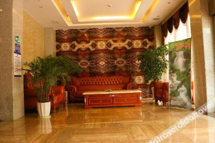 Hotel Interior 10 of 30