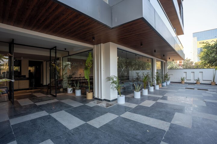 Hotel 69 of 69