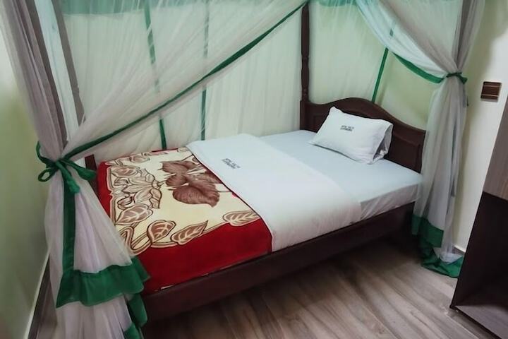 Hotel Kalya Kapenguria