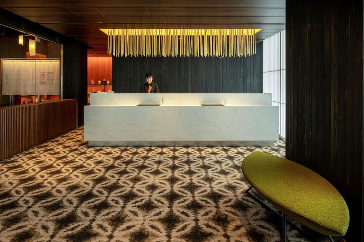 Hotel Interior 6 of 60