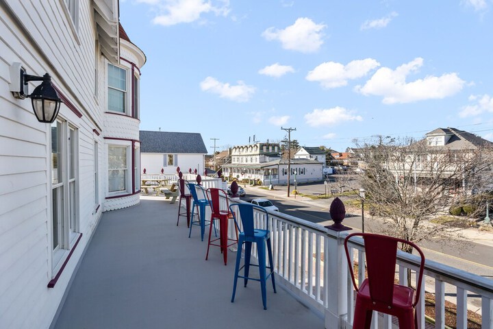 Terrace/Patio 24 of 54