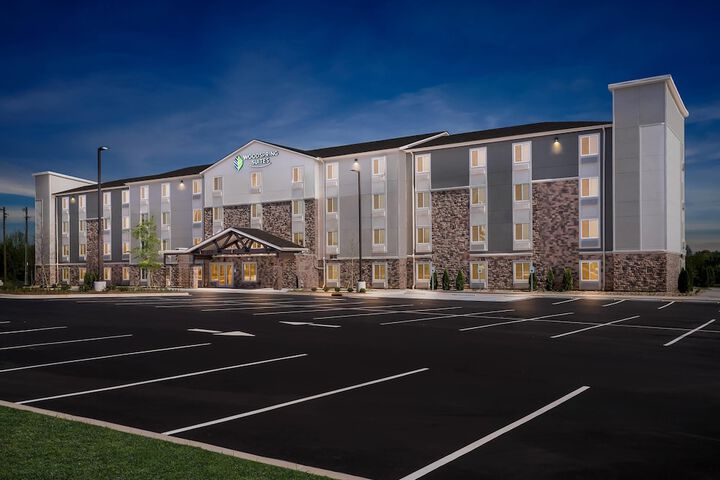 Hotel 36 of 38