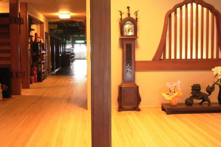 Fitness Facility Photos