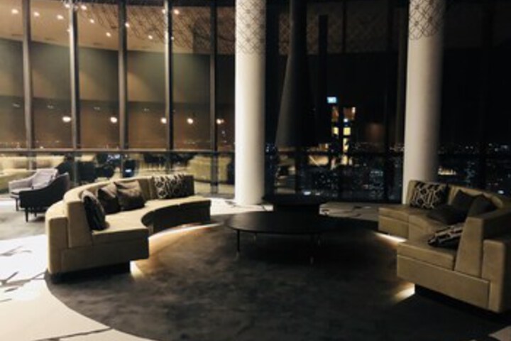 Lounge 9 of 31