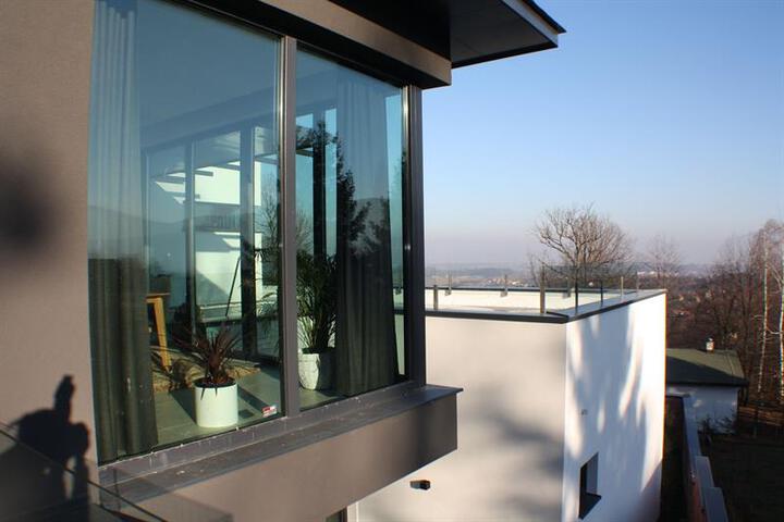 TELAL LUXURY VILLAS