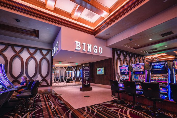 Casino