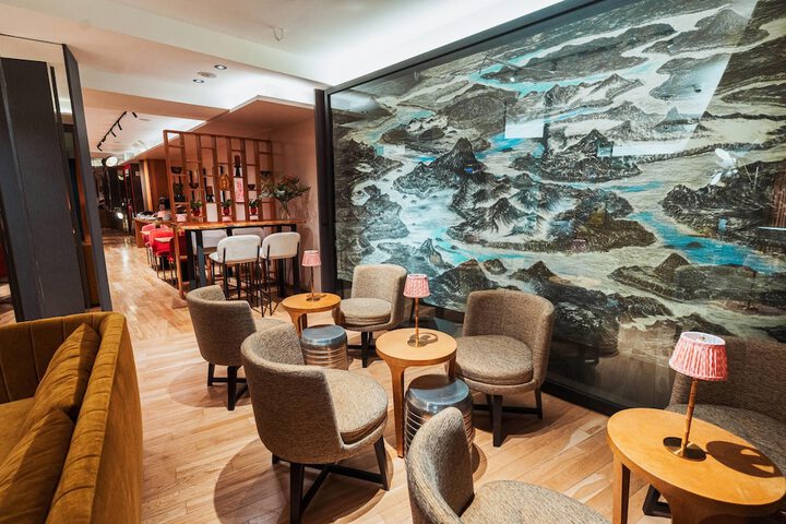 Lobby Photos