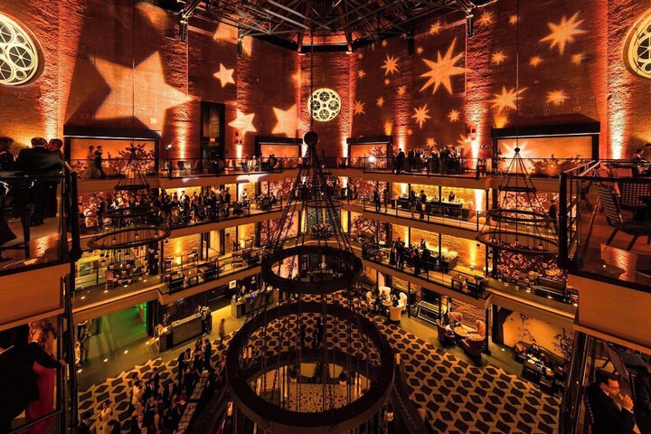 Hotel Interior 3 of 189