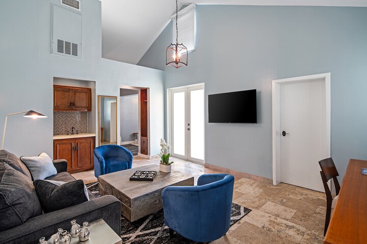 Fitness Center Photo