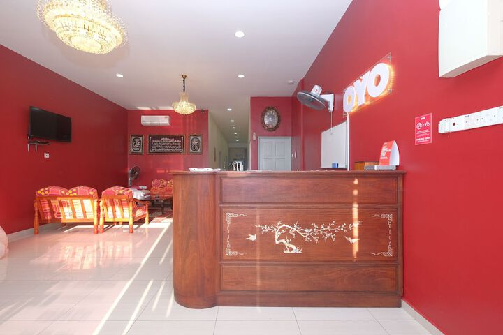 OYO 89436 Sza Inn Syariah