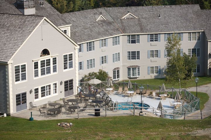 Hotel 64 of 68