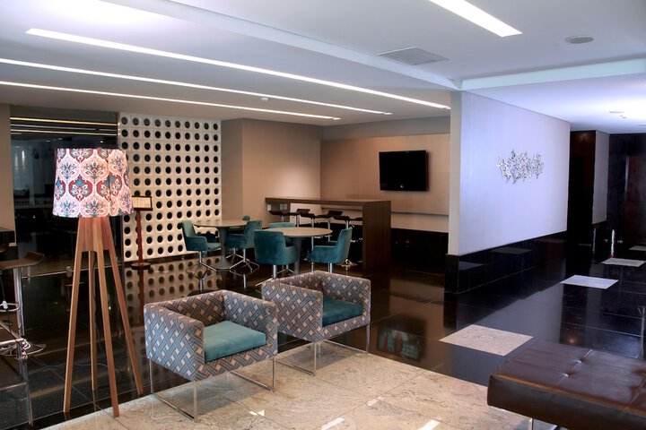 Hotel Interior 2 of 33