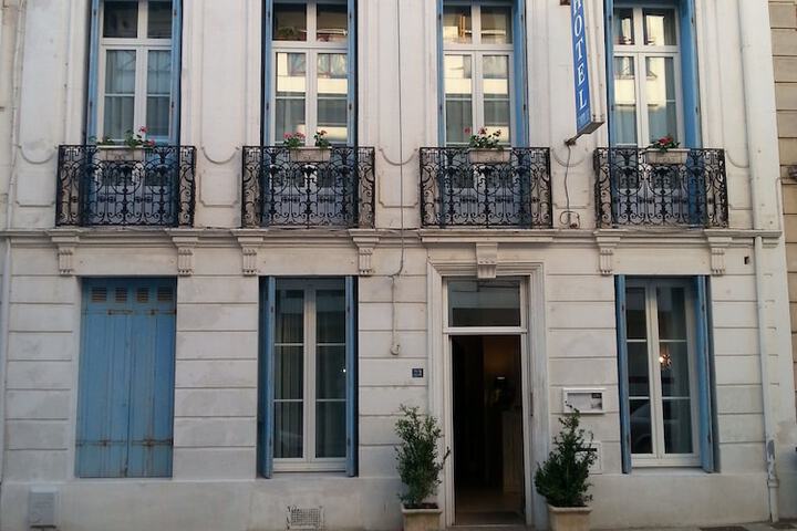 Hôtel Emilie in Royan