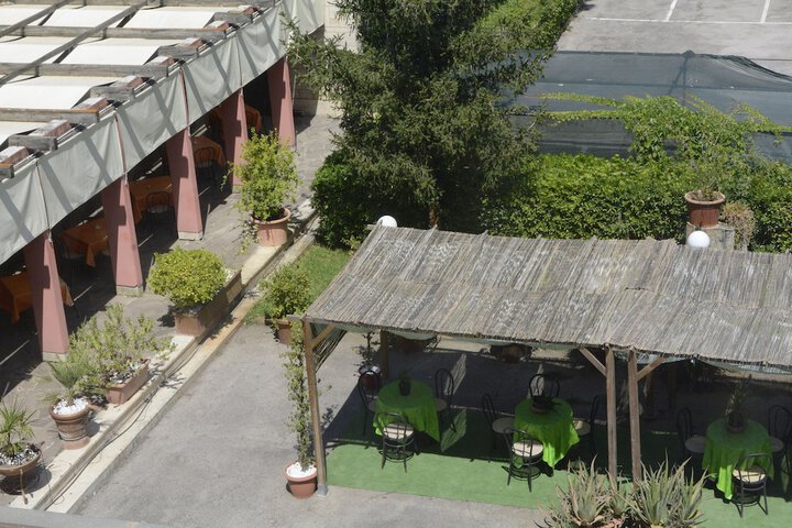 Hotel 106 of 109