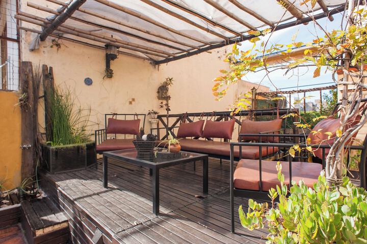Terrace/Patio 247 of 278