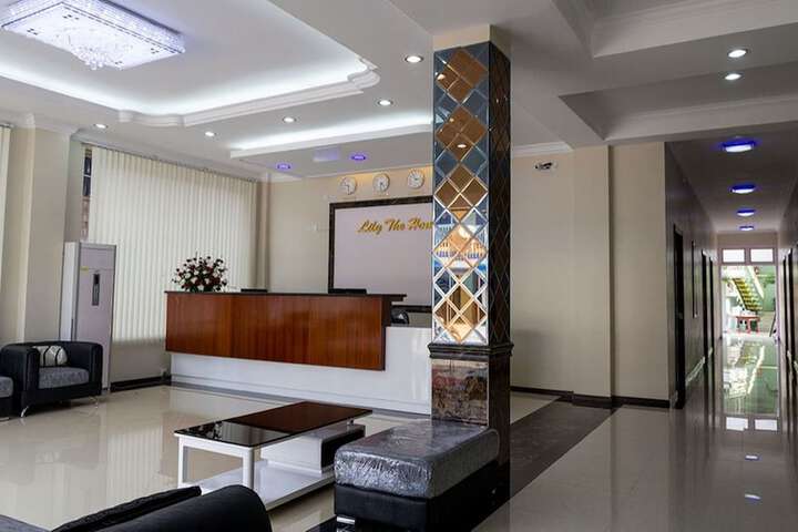 Hotel Interior 3 of 52