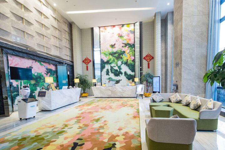 Image of Ramada Encore Wuhan
