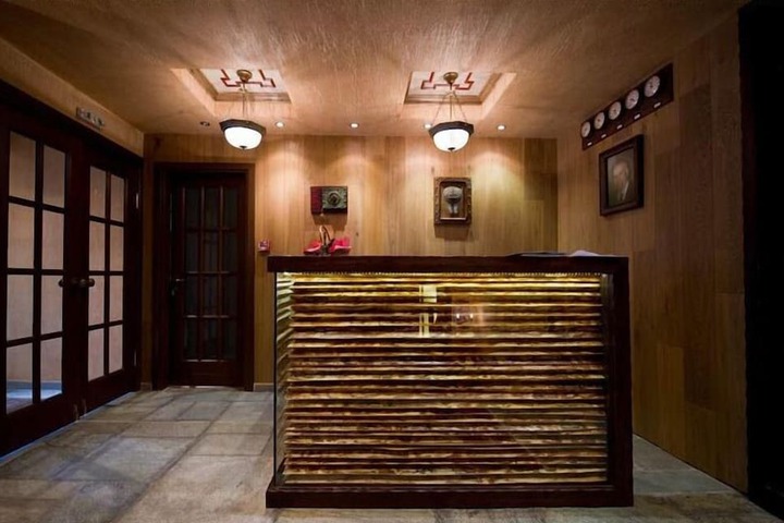 Hotel Interior 3 of 46