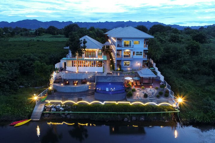 Image of Princess River Kwai