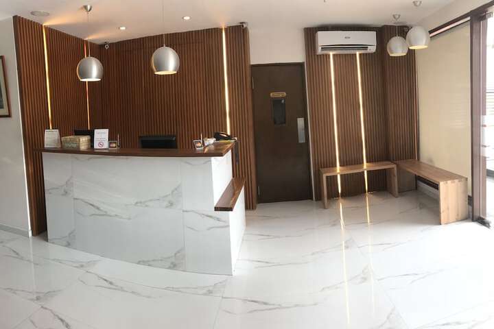 Hotel Interior 2 of 41