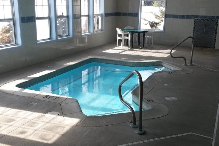 Spa and Wellness