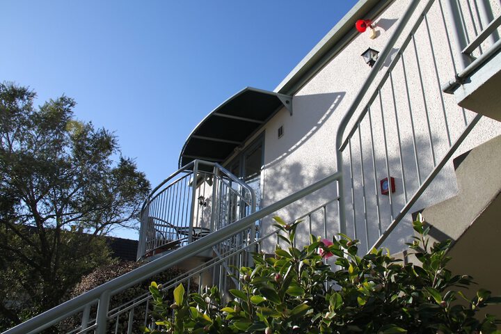 Hotel 66 of 69
