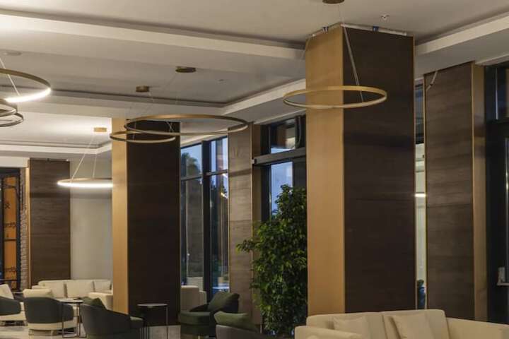Hotel Interior 3 of 30