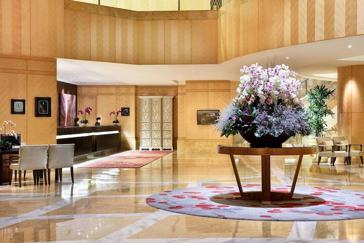 Hotel Interior 4 of 61