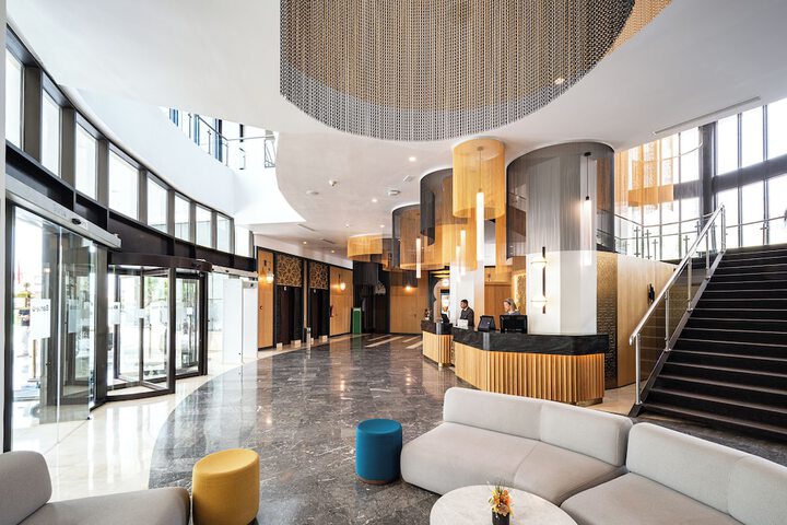 Hotel Interior 6 of 76