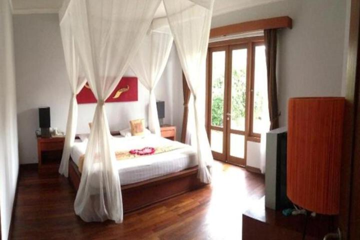 Fitness Center Photo