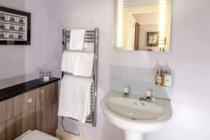 Bathroom Vanities