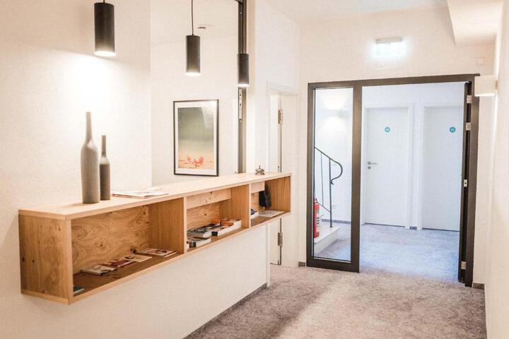 Fitness Center Photo