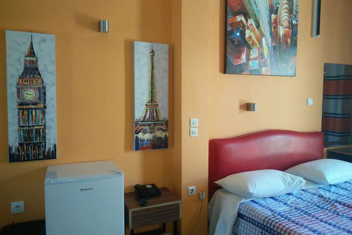 Room 23 of 55