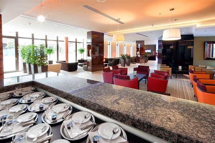 Hotel 56 of 67