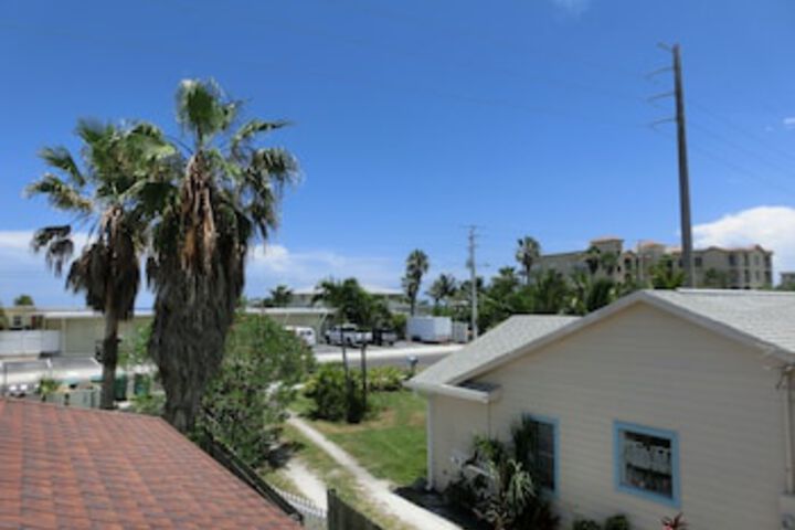 Image of The Beach House