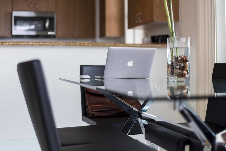 Fitness Center Photo