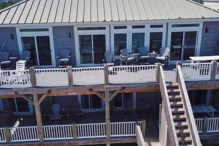 Photo of Treasure on Topsail Island
