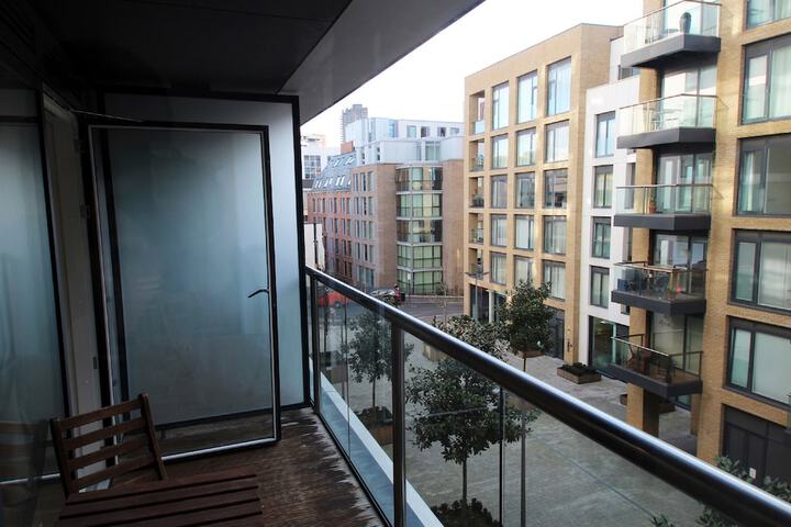 Hotel 1 of 6