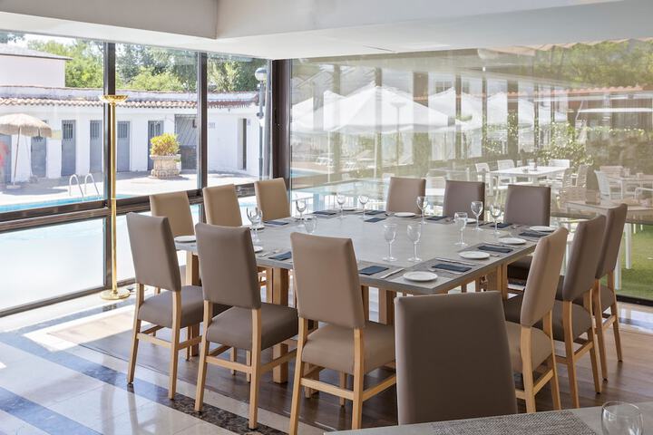 Restaurants