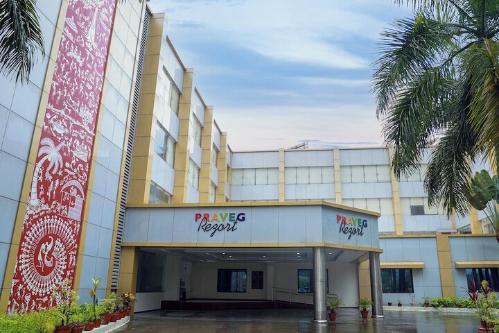 Praveg Rezort Silvassa
