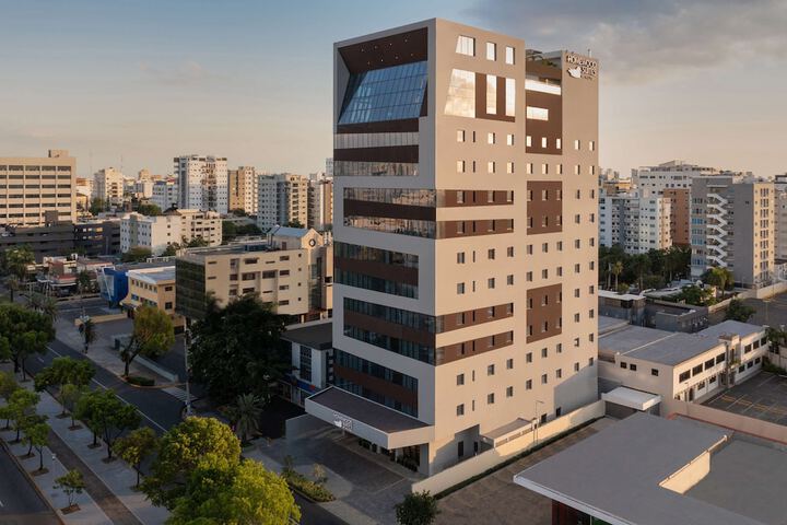 Photo of Homewood Suites by Hilton Santo Domingo Dominican Republic