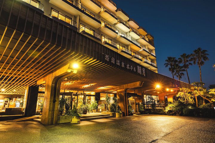 Hotel 26 of 29