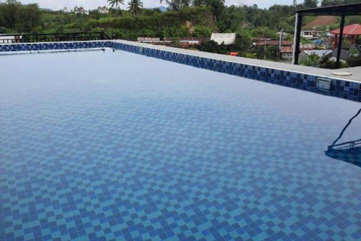 Pakoan Indah Hotel Bukittinggi