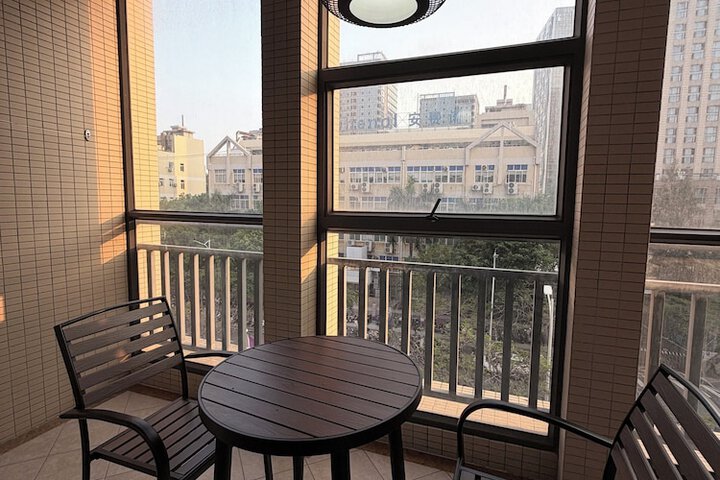 Terrace/Patio 61 of 61