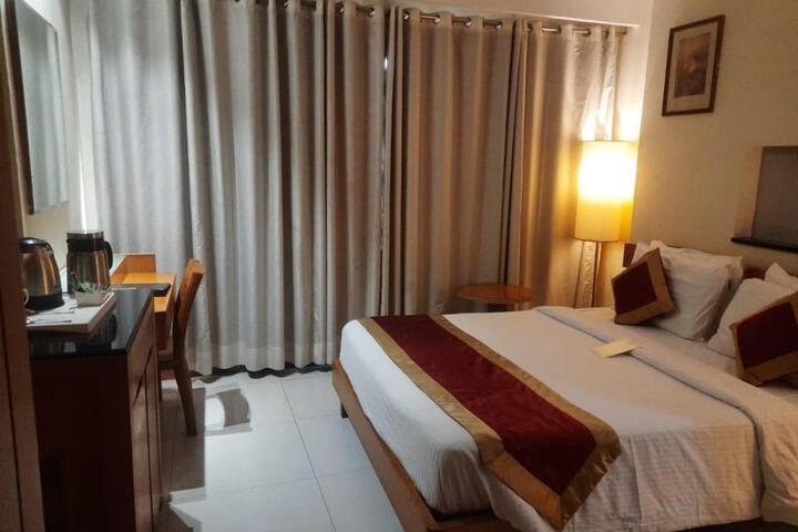 Fitness Facility Photos