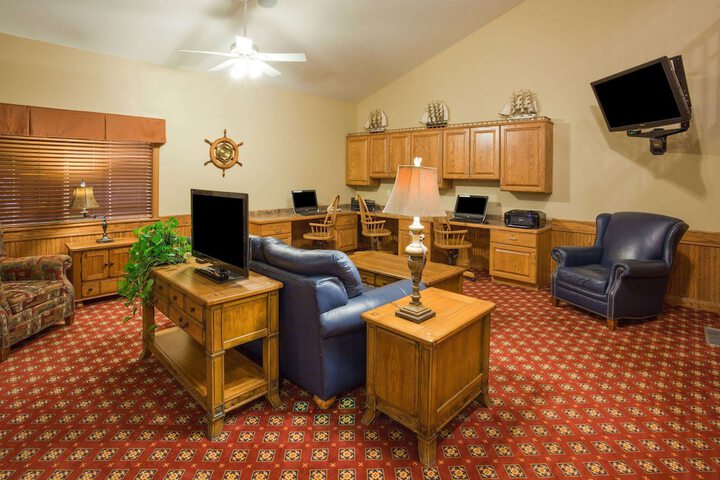 Hotel Interior 2 of 20