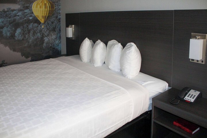 1 King Bed (4 of 10)