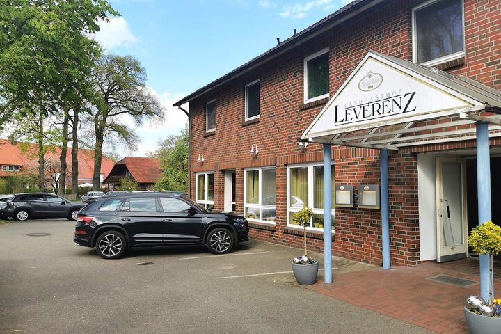 Landgasthof Leverenz in Neuenkirchen