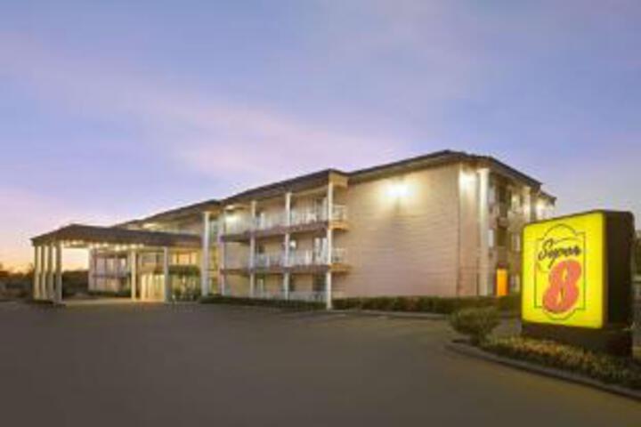 Comfort Inn Central