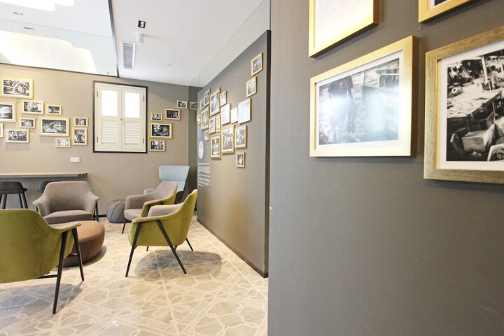 Hotel Interior 9 of 85